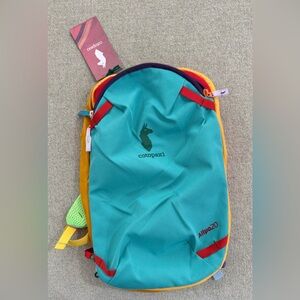 NWT Cotopaxi Alpa 20